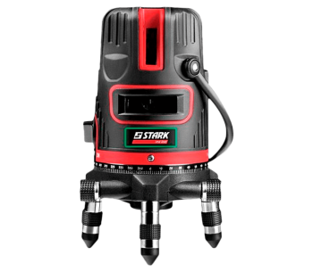product Nivelă cu laser STARK LL 1505 G 5fascicole 30m