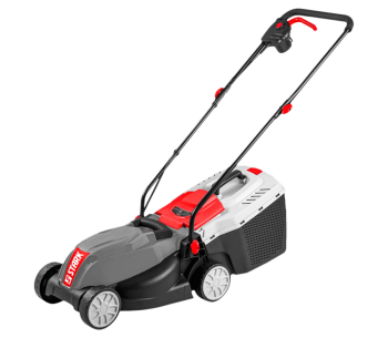 product Mașină de tuns gazonul electrică STARK LM-32-12 (330012002) 1200w 320mm