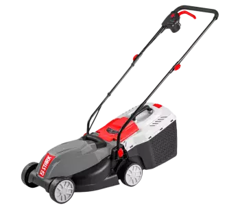 product Mașină de tuns gazonul electrică STARK LM-32-12 (330012002) 1200w 320mm