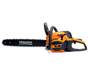 Цепная пила бензиновая SEQUOIA SPC2418 450мм 45см3 photo 2