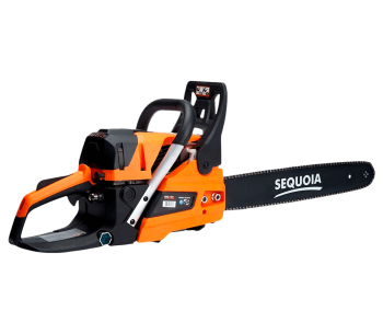 product Цепная пила бензиновая SEQUOIA SPC2418 450мм 45см3