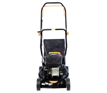 Газонокосилка бензиновая SEQUOIA SPLM3040 400мм 2.4лс photo 1