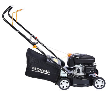 Газонокосилка бензиновая SEQUOIA SPLM3040 400мм 2.4лс photo 3