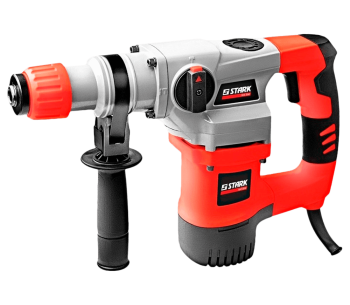 Ciocan rotopercutor STARK RH-1110 Profi 1110w SDS-PLUS photo