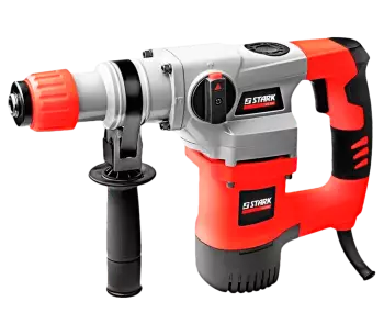 Перфоратор STARK RH-1110 Profi 1110вт SDS-PLUS photo