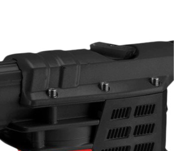 Перфоратор STARK RH-1400 MAX 1400вт SDS-MAX photo 1