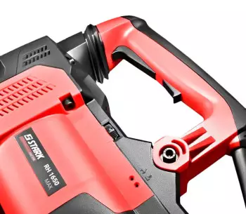 Отбойный молоток STARK RH-1650 MAX 1650вт 28Дж photo 2