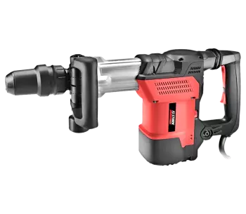 Отбойный молоток STARK RH-1650 MAX 1650вт 28Дж photo