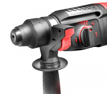 Ciocan rotopercutor STARK RH-850 Profi 850w SDS-PLUS photo 0