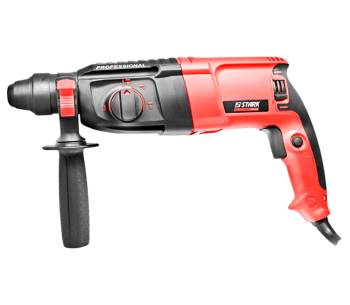 Ciocan rotopercutor STARK RH-850 Profi 850w SDS-PLUS photo