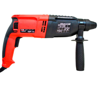 Перфоратор STARK RH-920 Q Profi 920вт SDS-PLUS photo 0