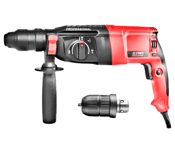 Перфоратор STARK RH-920 Q Profi 920вт SDS-PLUS photo