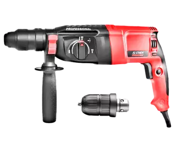 Ciocan rotopercutor STARK RH-920 Q Profi 920w SDS-PLUS photo