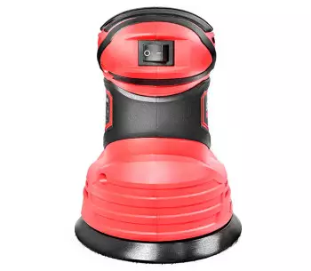 Mașină de șlefuit excentrică STARK RS400 400w 125mm photo 1