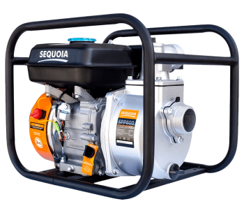 product Мотопомпа бензиновая SEQUOIA SPP600 36000л/ч 7лс