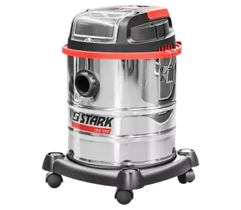 product Aspirator industrial cu acumulator STARK VC-200-20 (225020020) 180mbar 20L