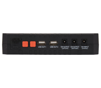 Пусковое устройство YATO YT83082 500A 12В photo 3