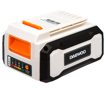 Аккумулятор DAEWOO DABT 2540 Li Слайдер 40В 2.5Ач photo