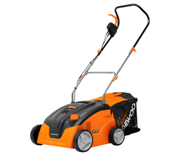 product Электрический скарификатор DAEWOO DSC 1500E 1300вт 320мм
