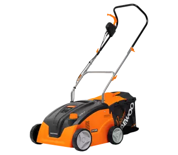 product Scarificator electric DAEWOO DSC 1500E 1300w 320mm