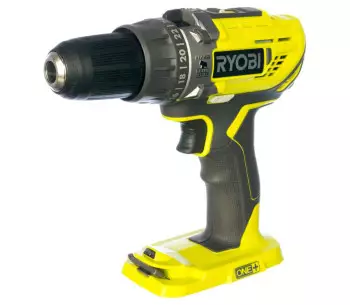 Mașină de înșurubat cu acumulator (fără baterii) RYOBI R18PD3-0 18V photo 0