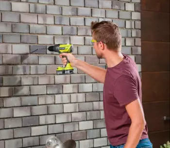 Mașină de înșurubat cu acumulator (fără baterii) RYOBI R18PD3-0 18V photo 5