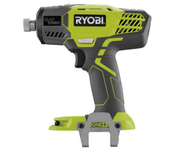 Mașină de înșurubat cu acumulator (fără baterii) RYOBI R18QS-0 18V photo 0