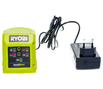 Incărcător RYOBI RC18115 (5133003589) 18V 1.5A photo 0