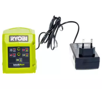Зарядное устройство RYOBI RC18115 (5133003589) 18В 1.5A photo 0