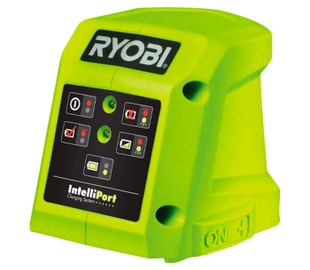 Incărcător RYOBI RC18115 (5133003589) 18V 1.5A photo
