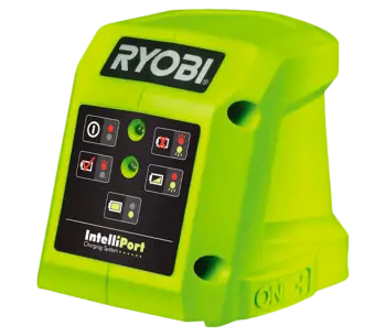 Зарядное устройство RYOBI RC18115 (5133003589) 18В 1.5A photo