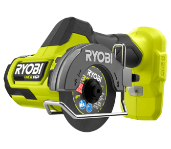 Отрезная машина (без аккумуляторов) RYOBI RCT18C-0 76мм photo