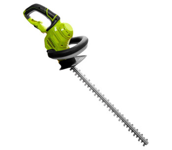 Кусторез электрический RYOBI RHT4550 450вт 500мм photo 0