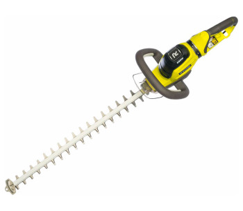 Кусторез электрический RYOBI RHT6160RS 600вт 600мм photo 1