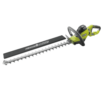 product Кусторез электрический RYOBI RHT6160RS 600вт 600мм