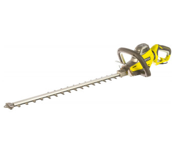 Кусторез электрический RYOBI RHT6760RL 650вт 600мм photo 0