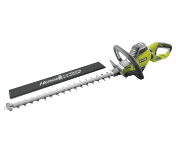 Кусторез электрический RYOBI RHT6760RL 650вт 600мм photo