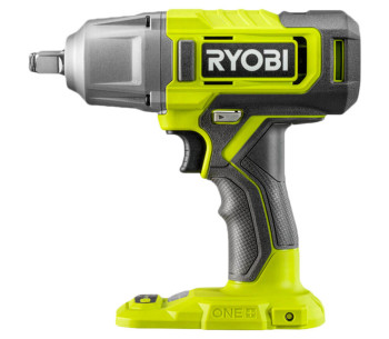 Гайковерт аккумуляторный RYOBI RIW18-0 18В photo 1