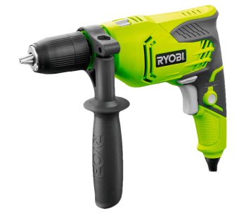 Mașină de găurit RYOBI RPD500G 500w photo