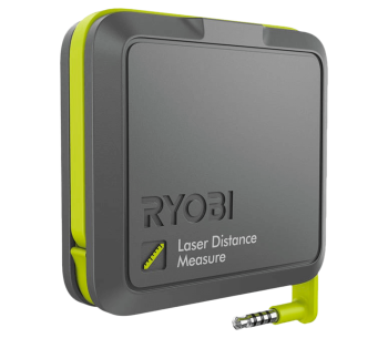 Дальномер RYOBI RPW-1000 30m photo