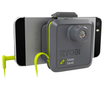 Дальномер RYOBI RPW-1650 5m photo 1