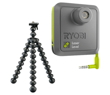 Дальномер RYOBI RPW-1650 5m photo