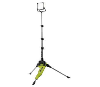 Фонарь строительный аккумуляторный (без аккумуляторов) RYOBI R18TL-0 2700лм 18В photo