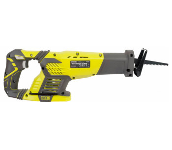 Сабельная пила аккумуляторная (без аккумуляторов) RYOBI RRS1801M 18В photo 0