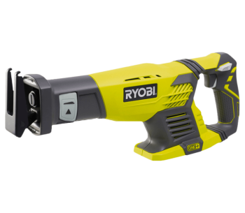 Сабельная пила аккумуляторная (без аккумуляторов) RYOBI RRS1801M 18В photo