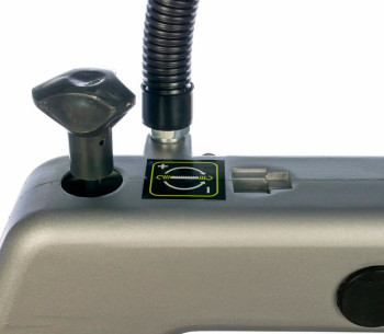 Лобзиковый станок RYOBI RSW1240G 70вт photo 2