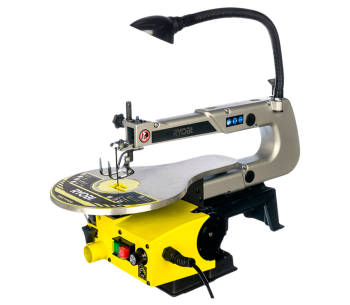 Лобзиковый станок RYOBI RSW1240G 70вт photo