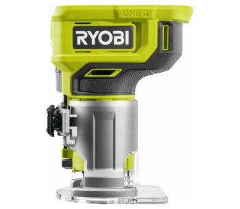 Фрезер аккумуляторный (без аккумуляторов) RYOBI RTR18-0 6мм 18В photo 0