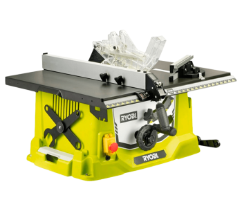 product Торцовочная пила RYOBI RTS1800-G 1800вт 254мм