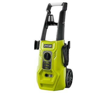 product Мойка высокого давления RYOBI RY130PWA-P 1600вт 130бар 420л/ч